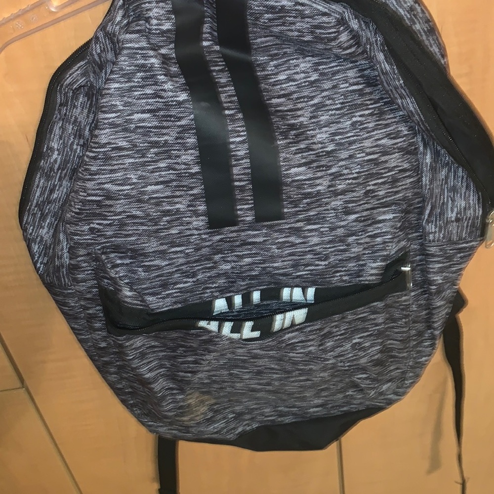 Book bag